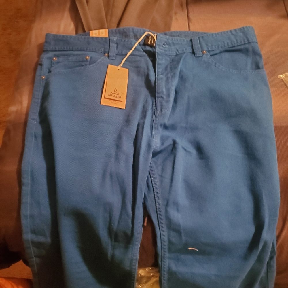 38×30 prana pants